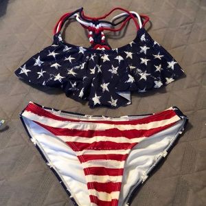 Swim suit. Women’s size xs